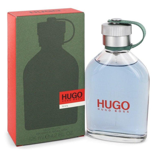 Hugo Boss Hugo Man EDT 125ml Perfume For Men - Thescentsstore